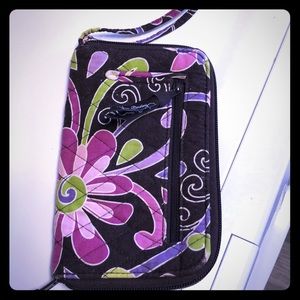 Vera wallet 🌺3 for $20
